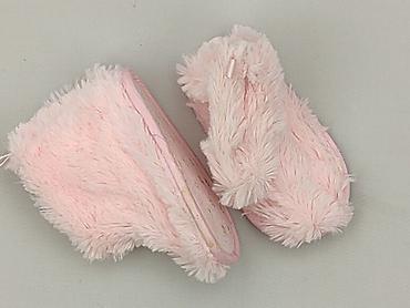 buty rainbow: Buciki niemowlęce, 15 i mniejsze, stan - Bardzo dobry — 1