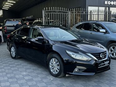 продаю авто ниссан: Nissan Teana: 2019 г., 2 л, Автомат, Бензин, Седан
