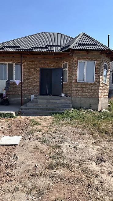 80: 🏡 САТЫЛАТ! Рухий Мурас-2 жаңы конушунда 4 бөлмөлүү үй 📍 Дареги: Рухий — 3