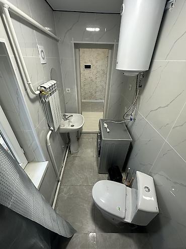 Дома: 20 м², 1 комната, Тунгуч мкр, Студентам — 7