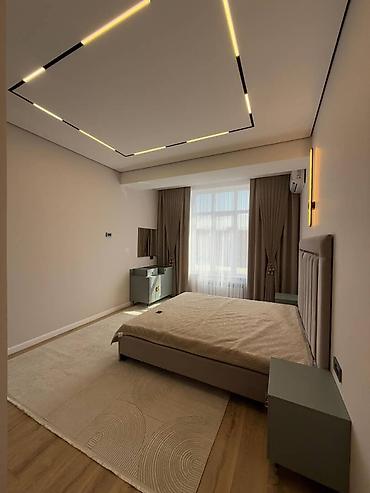 Натяжной потолок: Натяжной потолок 3D потолки, Матовое, Глянцевое Бесплатный замер, Демонтаж, Монтаж — 2