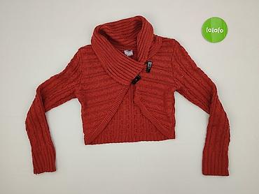 online second hand: Kardigan damski, rozmiar L — 2