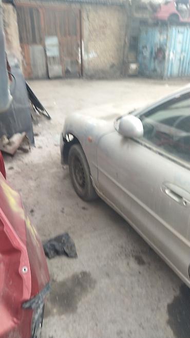 Другие детали кузова: Продам запчасти на мицубиси галант 1994года объем 2000куб v6 . все — 12