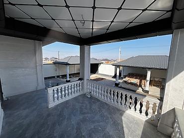 6 комнат и более, 130 м², 4 соток, Бишкек, Рухий Мурас ж/м Собственник