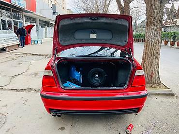 BMW: BMW 320: 2.2 l | 2001 il Sedan — 8