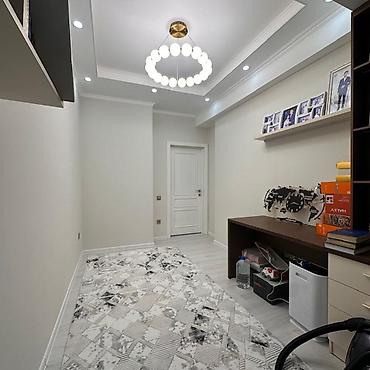 Продажа квартир: 3 комнаты, 80 м², Элитка, 2 этаж, Евроремонт — 10