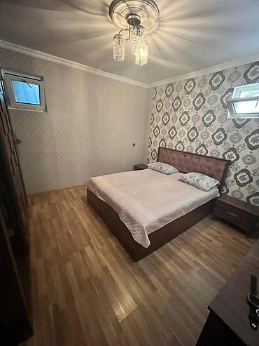 vagzal: Sabunçu qəs. 7 otaqlı, 180 kv. m, Yeni təmirli — 3