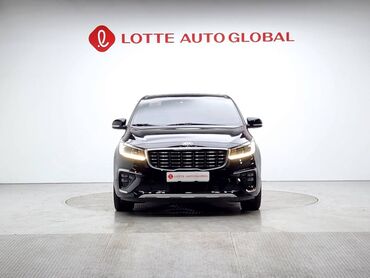 спрей скорая помощь: Kia Carnival: 2019 г., Дизель