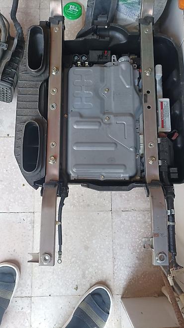 honda civic 2008 ehtiyat hisseleri: Honda insight 2009-2012 original Amerikanka ehtiyat hissələri — 4