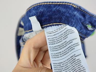 apple bottom jeans: C&A, Jeansy damskie, rozmiar XS — 6
