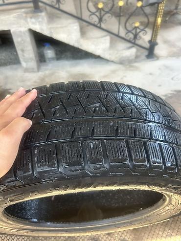 pir: Зимние шины Pirelli Ice Asimmetrico, комплект из 2 шт. - Размер — 5
