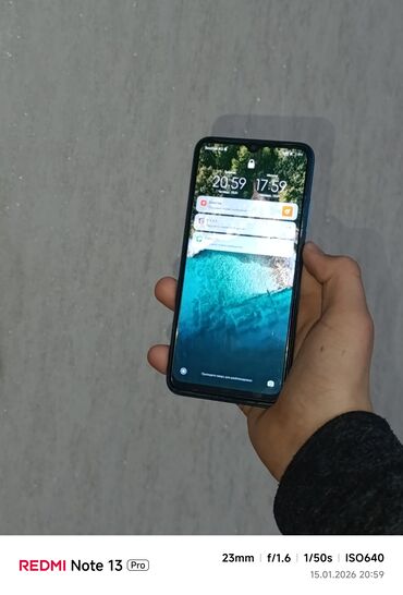 Redmi: Redmi, Redmi 9A, Б/у, 32 ГБ, цвет - Синий, 2 SIM — 1