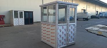 Butkalar, köşklar: Mühafi̇ze butkasi 799 man
130x150 — 4