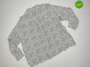 pull and bear top w kropki: Woman, Koszula damska, rozmiar XL — 3