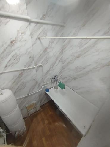 токмок кун чыгыш: 65 м², 4 бөлмө, Төкөлдөш, Жаныбарлары жок — 5