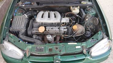 ucuz avtomobiller: Opel Corsa: 1 l | 1997 il Hetçbek