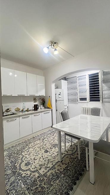 Продажа квартир: 2 комнаты, 66 м², Индивидуалка, 6 этаж, Дизайнерский ремонт — 1