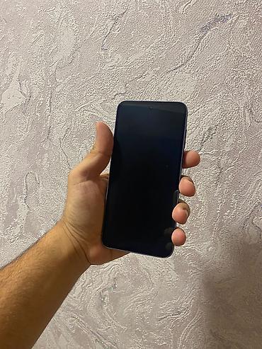 samsung galaxy ikinci el: Samsung Galaxy A55 5G, 256 GB, rəng - Göy, Barmaq izi — 3