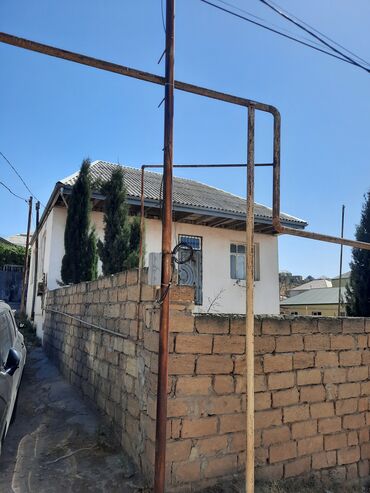 ecemi kiraye ev: Masazır, 170 kv. m, 5 otaqlı, Hovuzsuz, Qaz, İşıq, Su