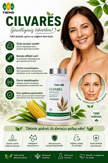 vitamin tabletkalar: ORECARE diş məcunu – Təbii güc, sağlam təbəssüm! - Ağız və diş — 2
