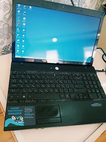 efootball hesap satisi: HP ProBook noutbuku + çiyin kəmərli HP çantası Məhsul təsviri: - — 4