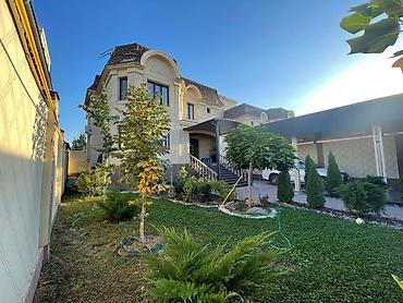 Продажа коттеджей и домов: Продается современный 6-ком. дом 250 м² на участке 4 сотки в центре с — 18