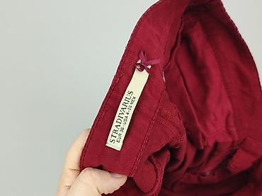 taranko pl: Stradivarius, Spodnie materiałowe damskie, rozmiar S — 5