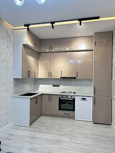 Мебель на заказ: Мебель на заказ, Кухня, Кухонный гарнитур — 9