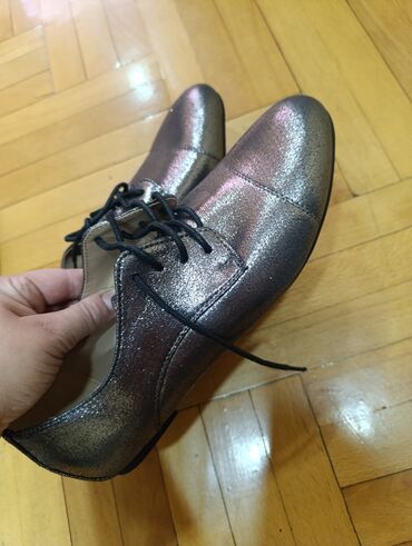 altamarea cipele: Oxfords, 40