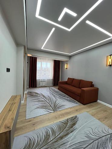 Продажа квартир: 2 комнаты, 47 м², Элитка, 5 этаж, Евроремонт at lalafo.kg — 9 Продажа квартир: 2 комнаты, 47 м², Элитка, 5 этаж, Евроремонт — 9