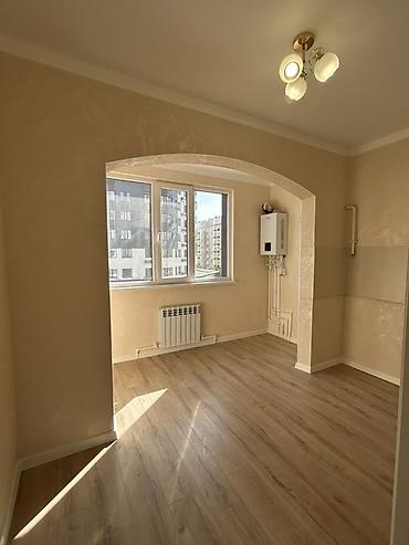 Продажа комнат: 45 м², Без мебели — 14