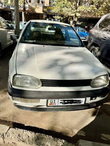 щит приборов гольф 3: Volkswagen Golf: 1993 г., Автомат, Бензин, Хэтчбэк