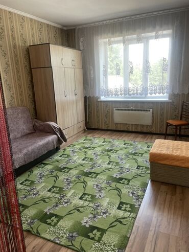 часавой квартиры: Студия, Собственник, Без подселения, С мебелью полностью