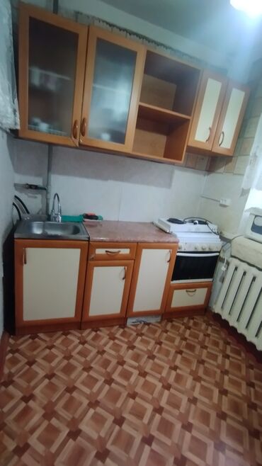 Продажа квартир: 3 комнаты, 85 м², 2 этаж — 5