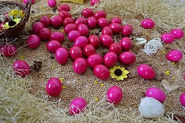 Kućna hemija i proizvodi za kuću: 🪺makedonske boje za jaja "paleta 7"🪺 🪺najpoznatije i najprodavanihe — 17