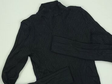 tiulowe spódnice i sweter: Гольф жіночий, розмір S