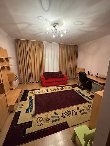 Долгосрочная аренда квартир: 3 комнаты, Риэлтор, Без подселения, С мебелью полностью — 18