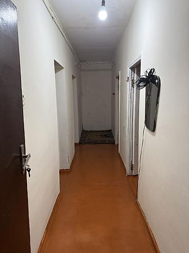 Köhnə tikili: Sumqayıt, 3 otaqlı, Köhnə tikili, 72 kv. m — 11