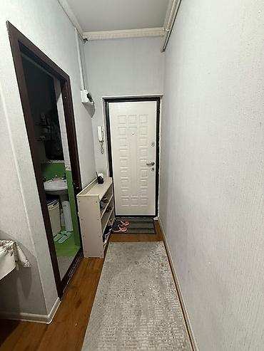 real sight: 2 комнаты, 47 м², Восток-5 мкр 106 серия улучшенная, 1 этаж, Евроремонт — 6