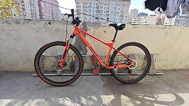 Stels Navigator MTB velosipedi - Tip: Dağ velosipedi, hardtail -
