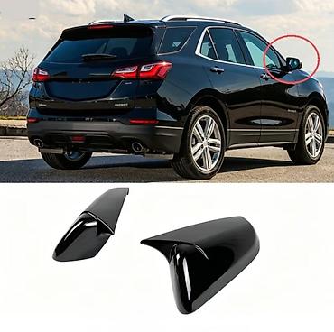 Cüt, Chevrolet Equinox, 2018 il, ABŞ, Rayonlara çatdırılma, Ödənişli çatdırılma lalafo.az -da Cüt, Chevrolet Equinox, 2018 il, ABŞ, Rayonlara çatdırılma, Ödənişli çatdırılma