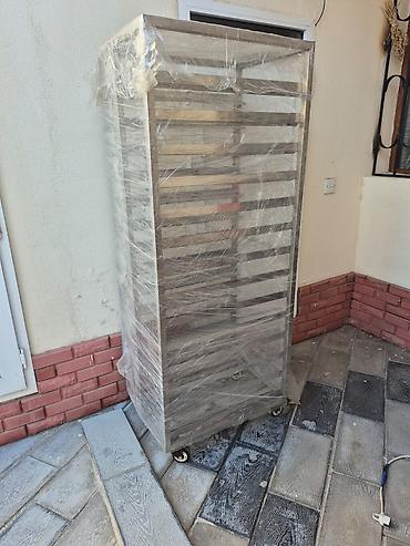Digər biznes avadanlığı: Pişinti arabası heç bir problemi yoxdu baha alınıb qiyməy 350 — 1