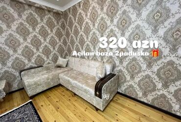 divan açılan: Künc divan, Açılan, Bazalı