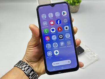 самсунг с15: Samsung Galaxy A15, Б/у, 128 ГБ, цвет - Синий, 2 SIM — 7