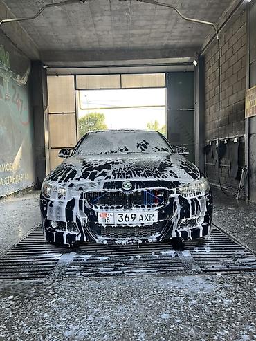 bmw 240i: BMW 3 series: 2015 г., 2 л, Автомат, Бензин, Седан — 2