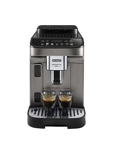 авто регистратор: De’Longhi Magnifica Evo avtomatik qəhvə aparat - Bir toxunuşla — 4