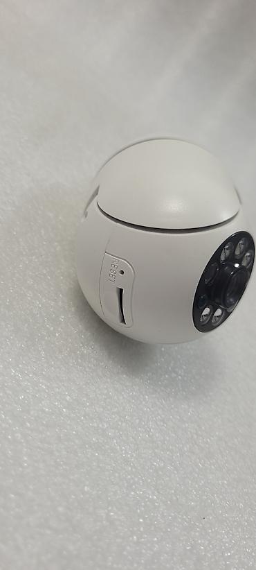 type c lightning: Поворотная Wi‑Fi камера наблюдения с цоколем E27 (установка в патрон — 3