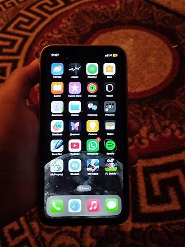 Apple iPhone: IPhone Xr, 64 ГБ, Черный, 50 % — 2