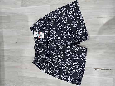 boss majca: Extra muške šorcevi može i za kupanje S, M, L, XL, XXL veličine 1 kom — 5