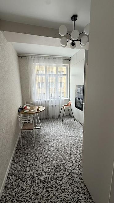 Продажа квартир: 2 комнаты, 57 м², Элитка, 5 этаж, Евроремонт — 3